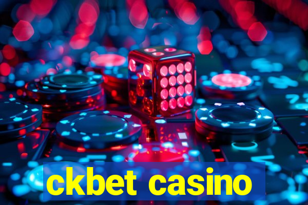 ckbet casino